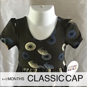 6/12 Month Dress